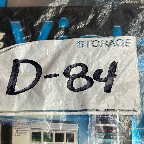 5 for $25🔥Windows Vista: ExtremeTech Paperback - Picture 3 of 3